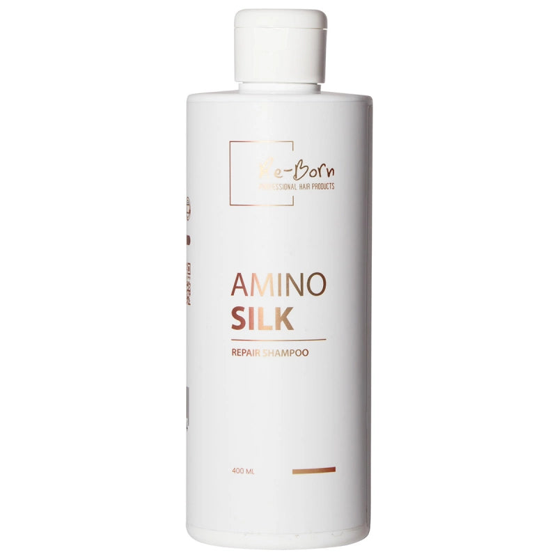 Amino Silk Repair Shampoo (400 ml)