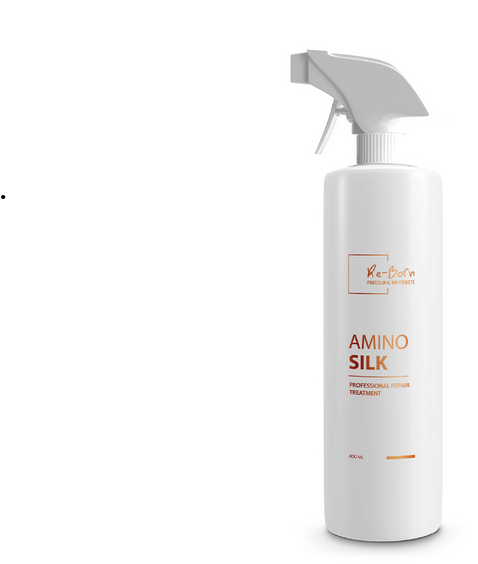 Amino Silk Repair Treatment (400 ml)