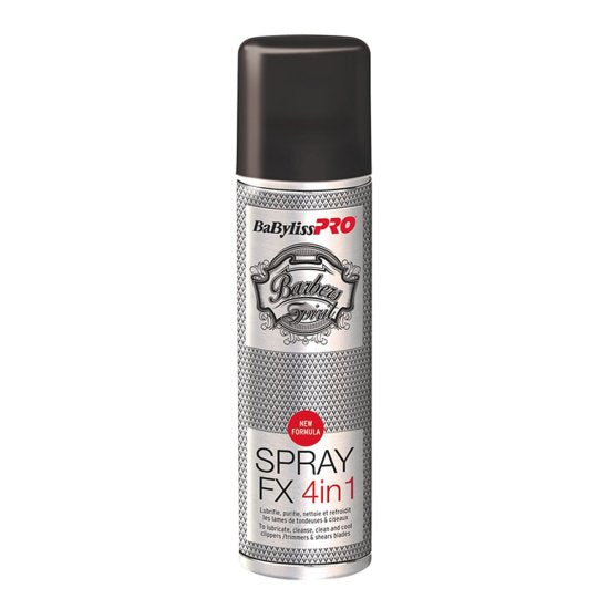 Babyliss - FX Spray 4-in-1 Vedlikeholdsspray 150 ml