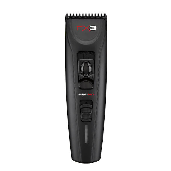 FX3 Clipper