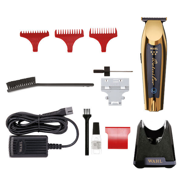 Wahl Cordless Wahl Detailer 5 star 38mm