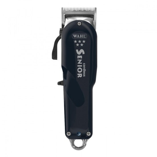Second chance of Wahl Senior Cordless Clipper
