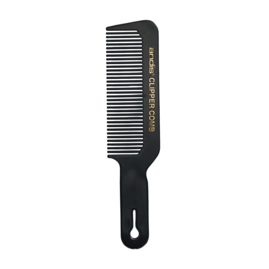 Andis - Original Black Clipper Comb
