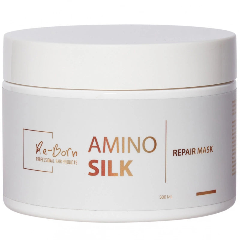 Amino Silk Repair Mask