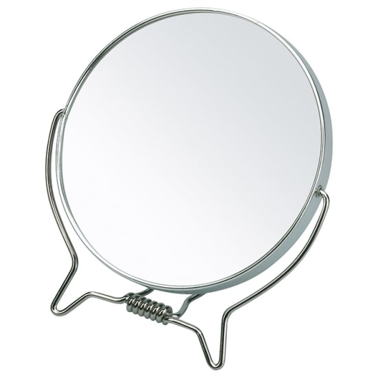 Barburys Magnify Shaving Mirror