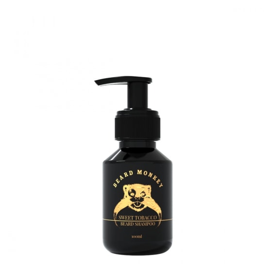 Beard Monkey Beard  shampoo