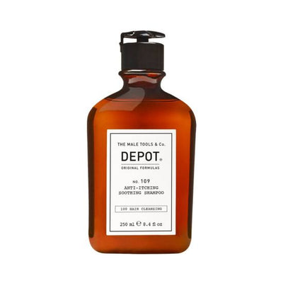 Depot No. 109 - Anti-Itching Soothing Shampoo