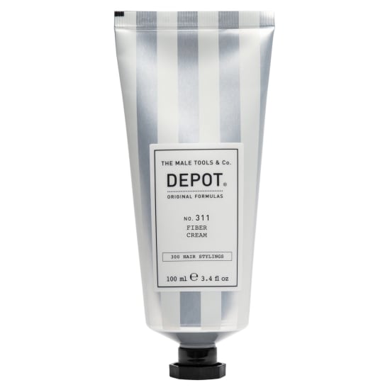 Depot No. 311 - Fiber Cream 100ml