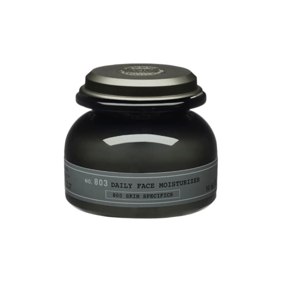 Depot No. 803 - Daily Face Moisturizer ansiktskrem