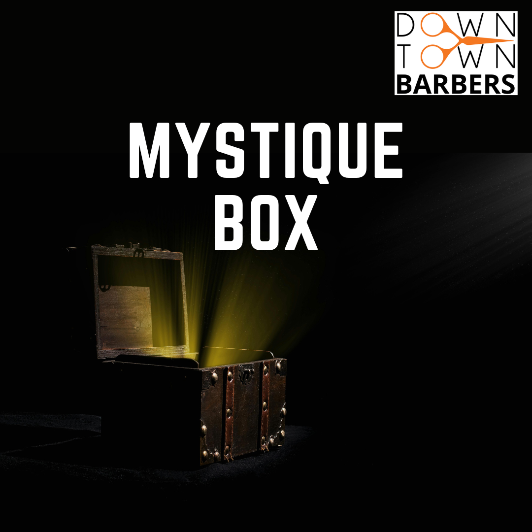 Mystique box