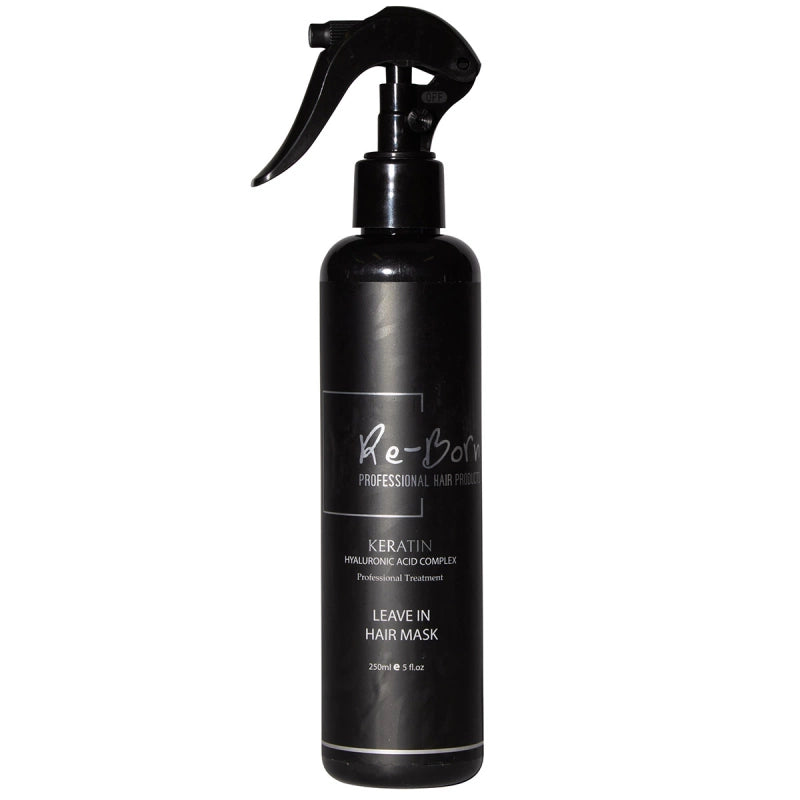 Keratin Leave In Hair Mask (250 ml)