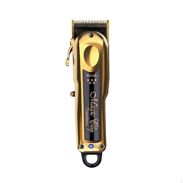 Magic Clip Cordless Gold