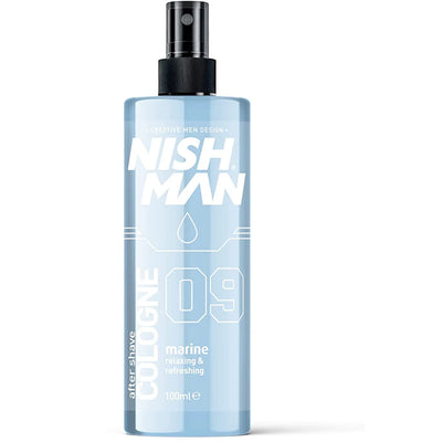 NISHMAN AFTER SHAVE COLOGNE  150 ml