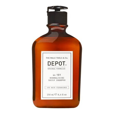 DEPOT No. 01 - Essentials Kit