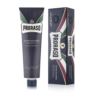 Proraso barberkrem i tube 150ml