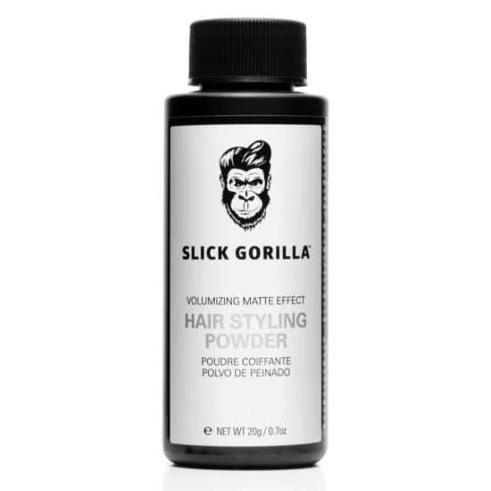 Slick Gorilla Styling Powder 200 ml