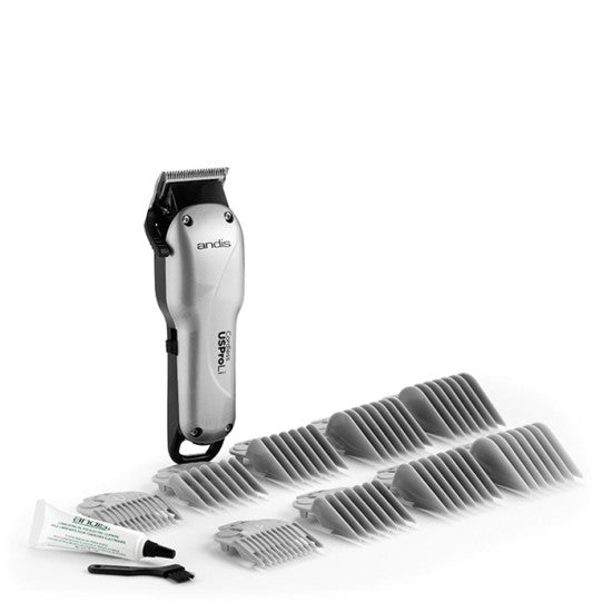 US Pro Li cordless clipper