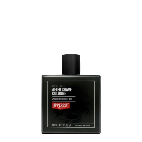Uppercut Deluxe Aftershave Cologne 100 ml