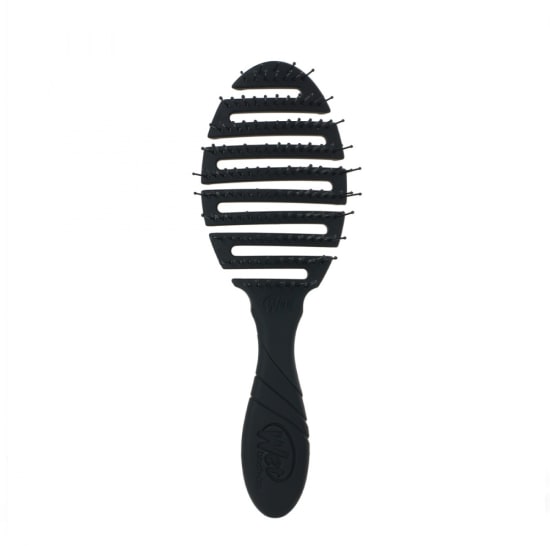 Wetbrush  Pro Flex Dry Black