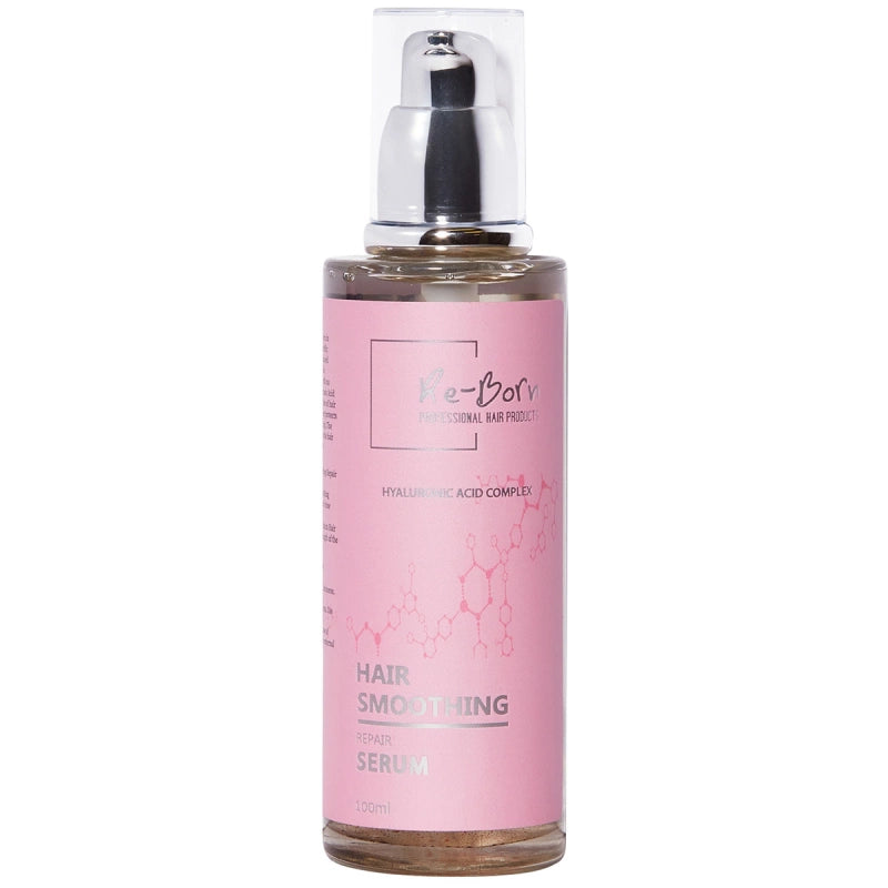 Re-Born Smoothing Serum 100 ml