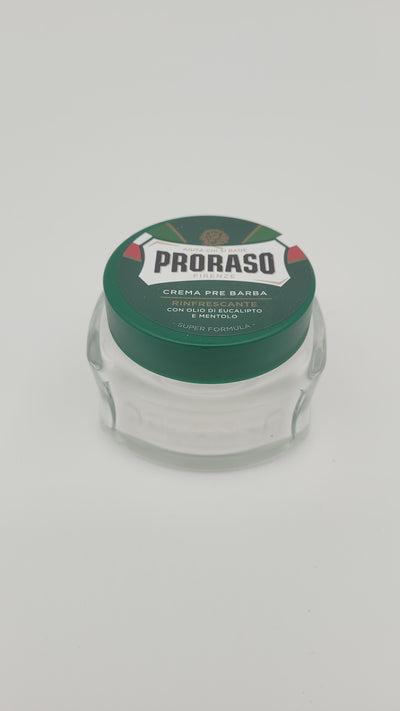 Proraso Pre-Shaving krem  100ml