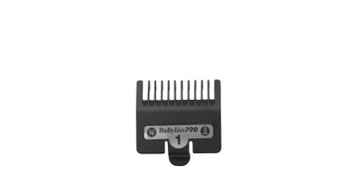 BabylissPro FX Clipper Cutting Guide