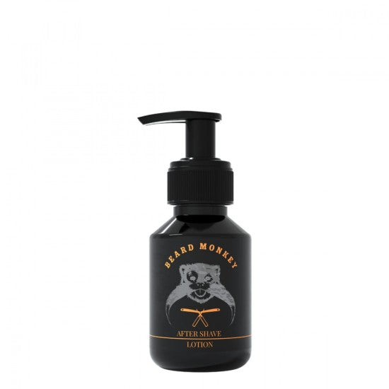 Beard Monkey Aftershave Lotion 100ml