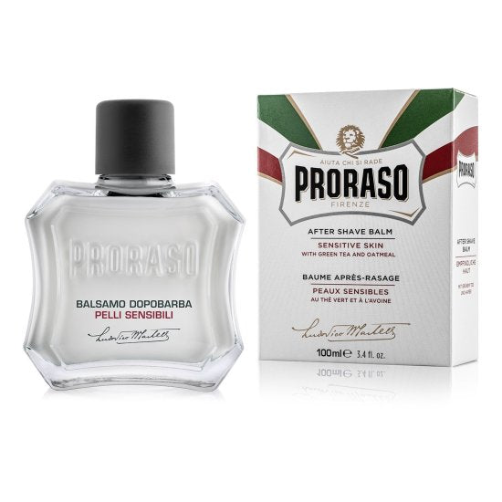 Proraso Liquid After Shave Balm