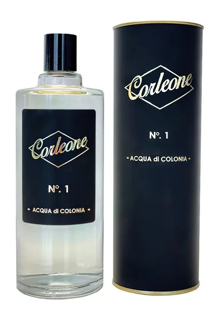 Corleone No.1 Aqua di Colonoa