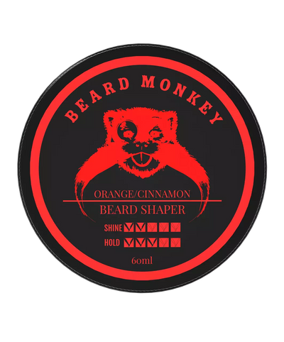 Beard Monkey Beard Shaper 60 g