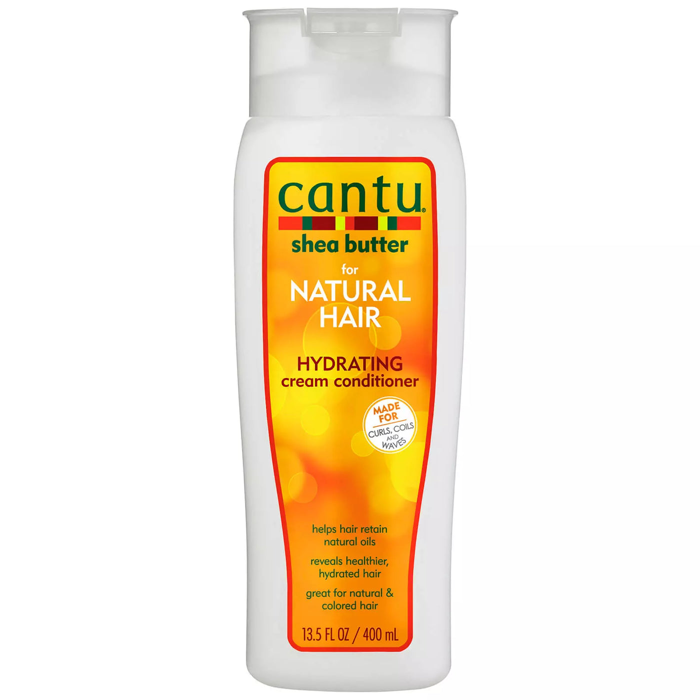 Natural Hair Hydrating Cream Conditioner