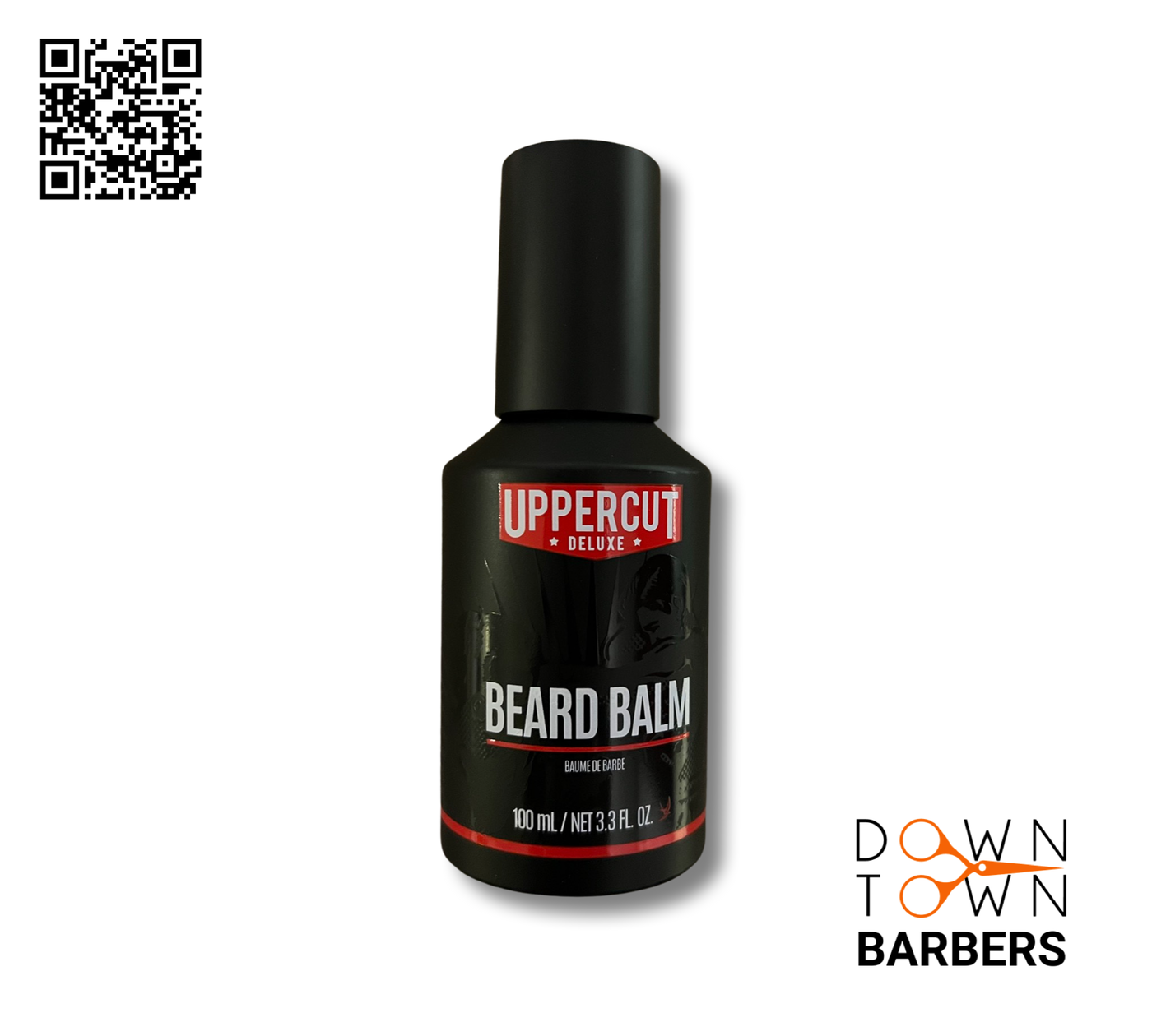 Uppercut Deluxe Beard Balm